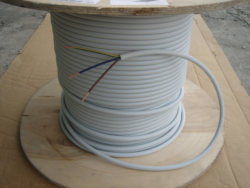 <p>
	Ostan vaskkaablit 3 G 6 mm²</p>
