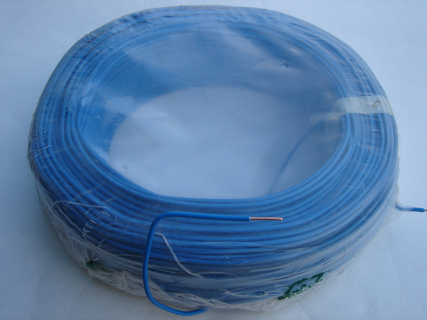 <p>
	Оstan juhet 2,5 mm², musta, pruuni, sinist</p>
