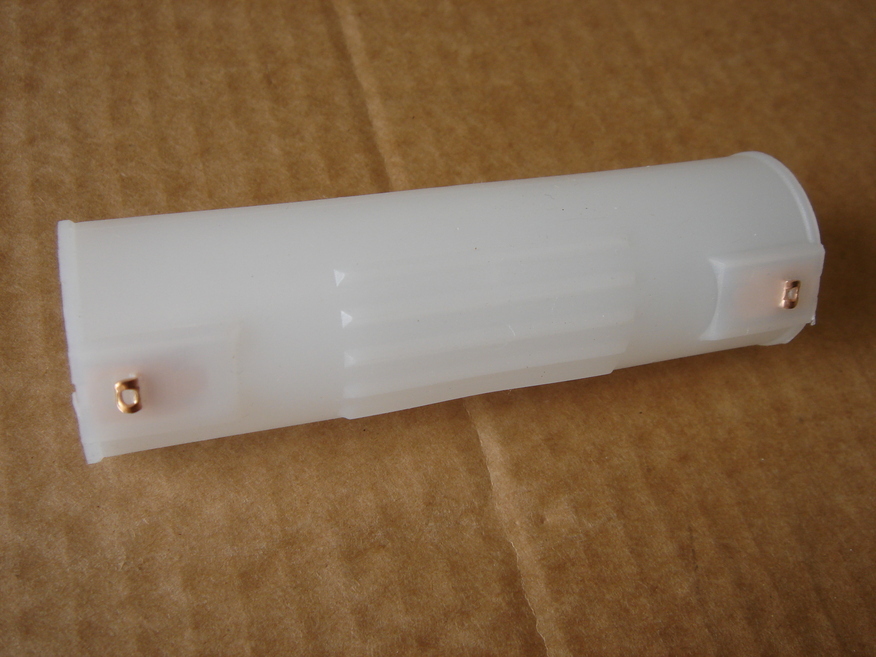 <p>
	Ostan jätkumuhve Ø25mm</p>
