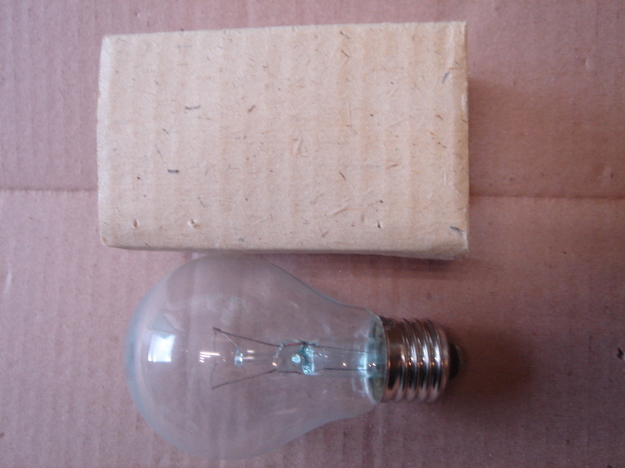 <p>
	Куплю лампы накаливания 60 Вт
