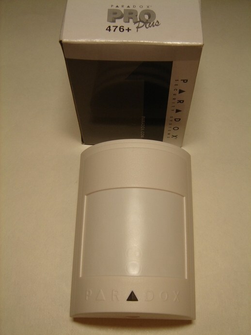 <p>
	Ostan liikumisandureid 12 V</p>
