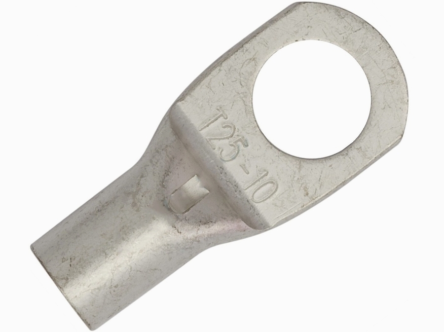 <p>
	Куплю медные кабельные наконечники 25мм²</p>
