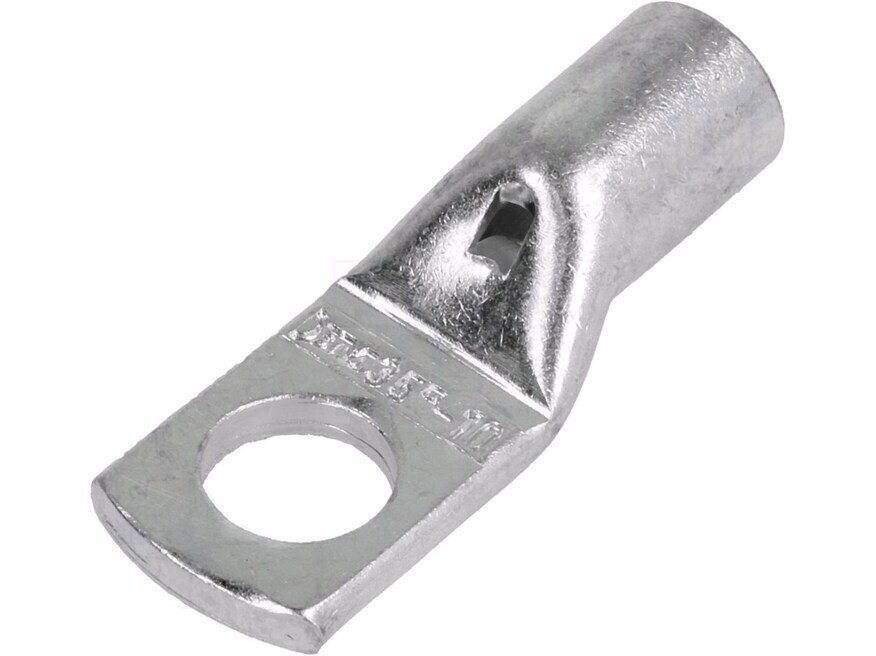 <p>
	Куплю медные кабельные наконечники 35мм²</p>
