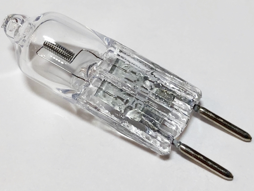 <p>
	Halogeenpirn 50W, 12V, Philips Capsuleline Pro, 402172</p>
