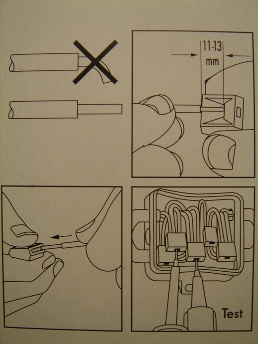 <p>
	Клеммы Wago 4 x 1-2,5 мм², 273-102</p>
