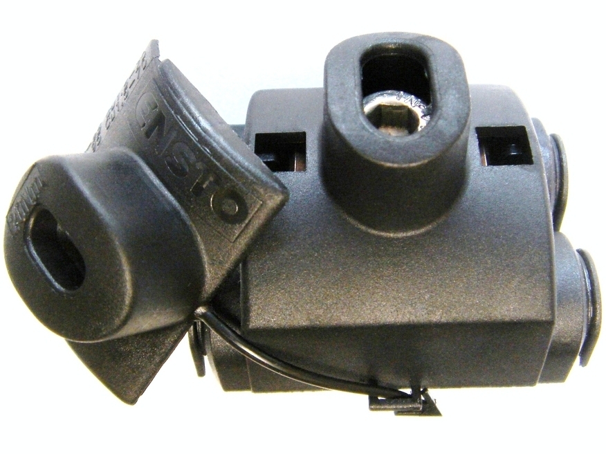 <p>
	Куплю зубчатые зажимы SL11.11, Ensto</p>
