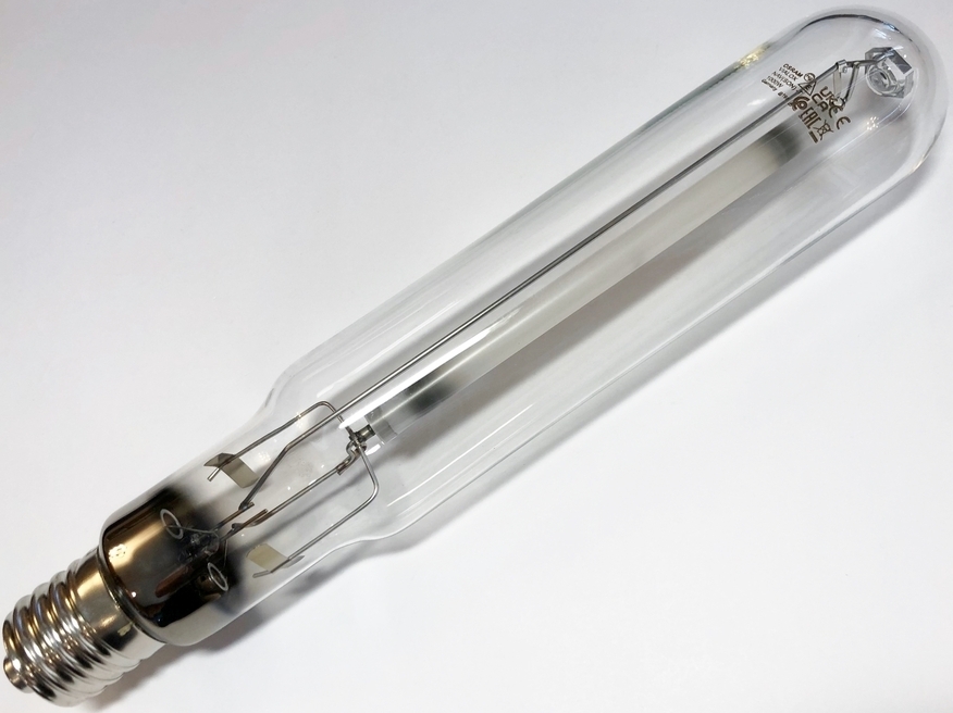 <p>
	Натриевая лампа 1000Вт, Vialox NAV-T(SON-T) 1000W, Osram, 251417</p>
