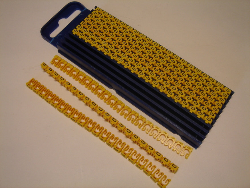 <p>
	Ostan juhtmemärke Ø 2,8-3,8mm/ 1,5-2,5mm²</p>
