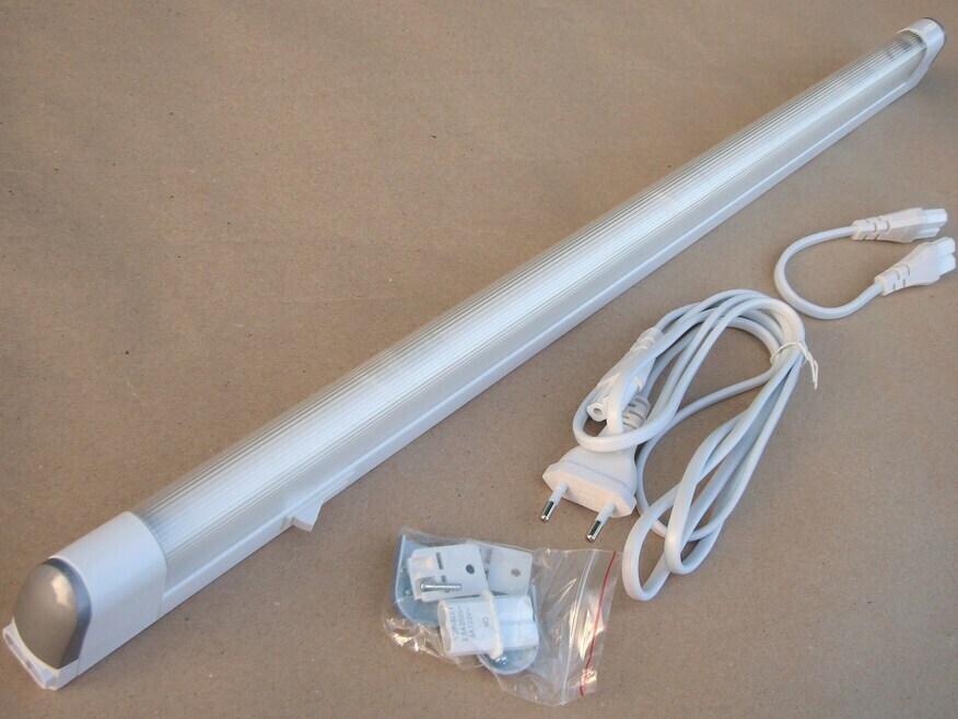 <p>
	Светильник 1x14 Вт, Philips, Pentura Mini CC, TCH129 1xTL5-14W/840 HF, 00873800</p>
