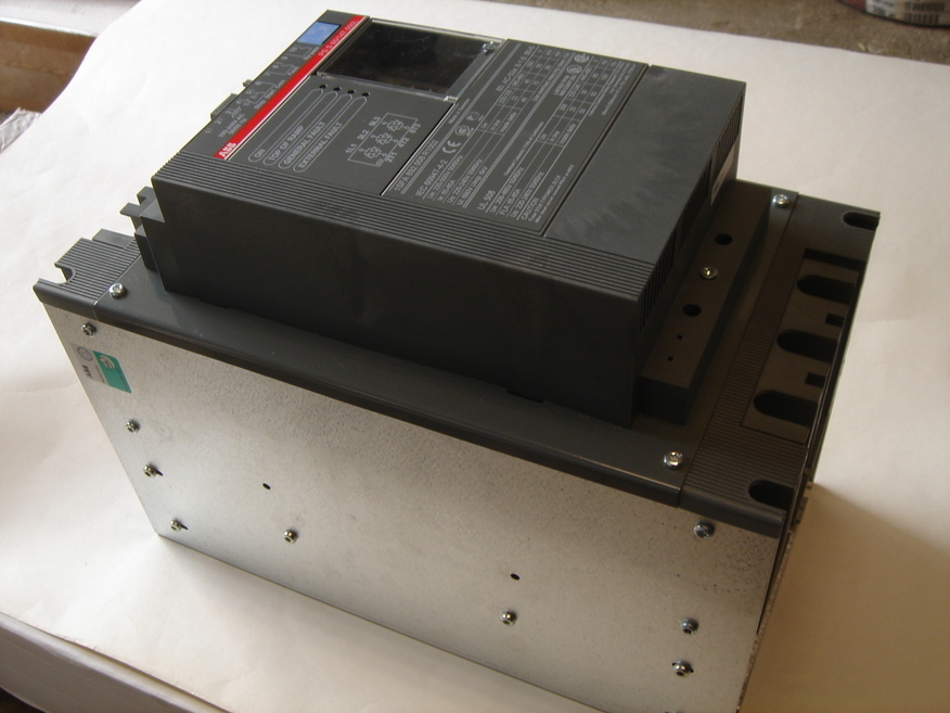 <p>
	Куплю плавные пускатели 3-фазные PS S85/147-500L, ABB</p>
