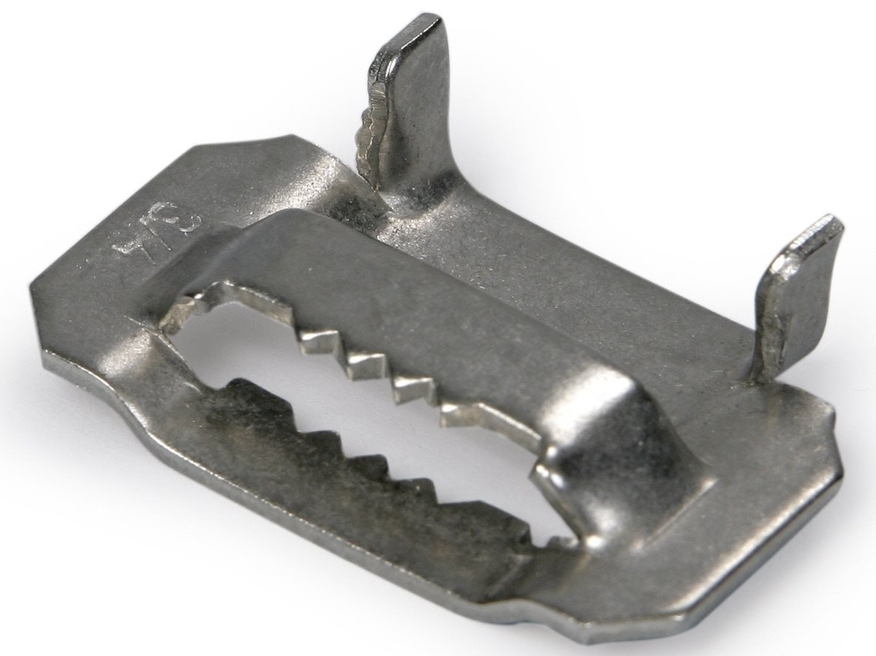 <p>
	Куплю скрепы COT36 для крепления ленты из нержавеющей стали COT37, Ensto</p>
