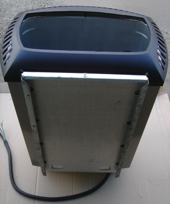 <p>
	Sauna elektrikeris 6 kW, Harvia Sound, M60</p>
