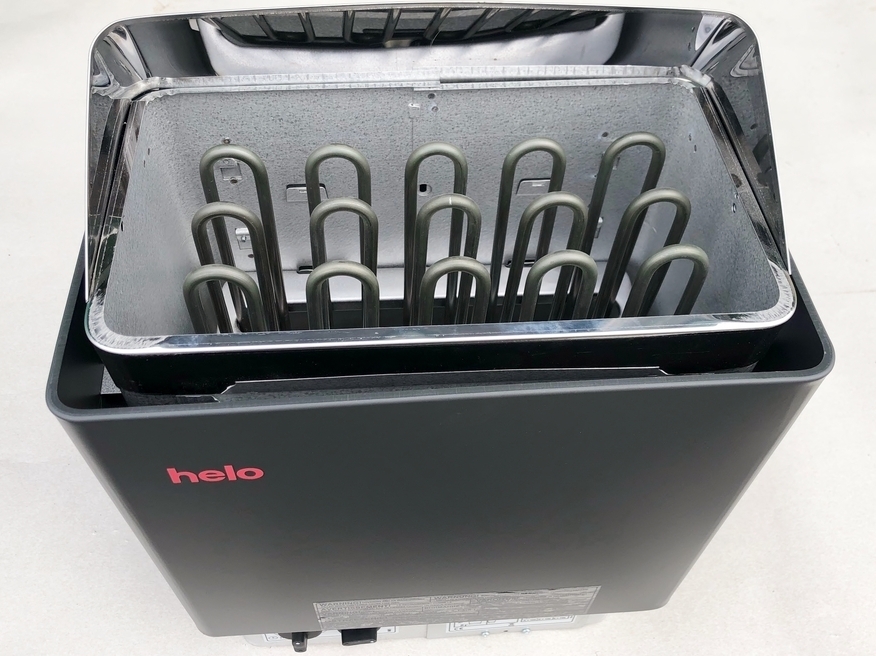 <p>
	Ostan sauna elektrikeriseid 6-10 kW</p>
