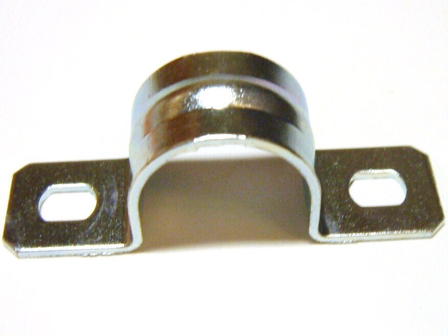 <p>
	Ostan toruklambreid Ø16mm, metallist</p>
