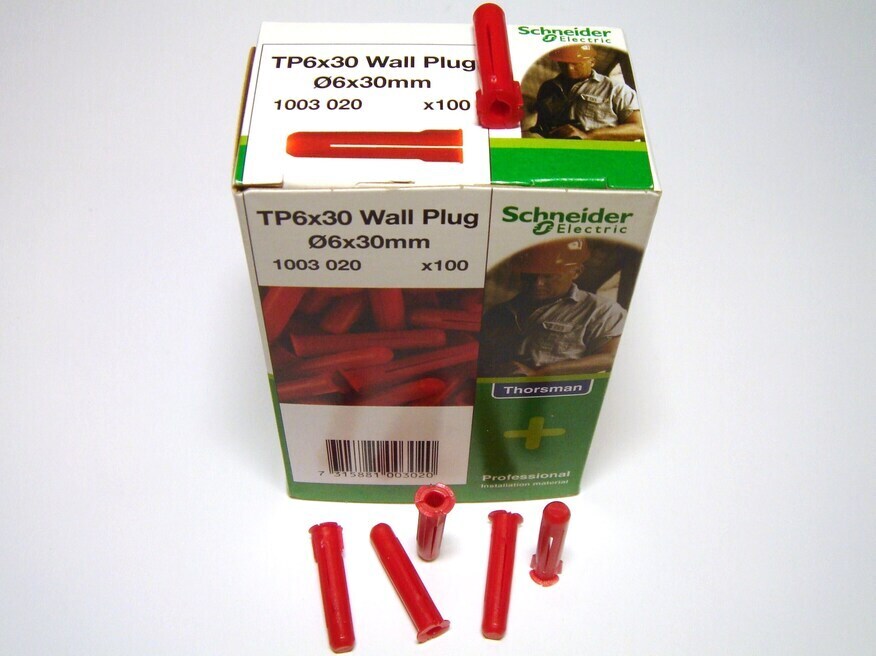 <p>
	Ostan kruvitüübleid</p>
