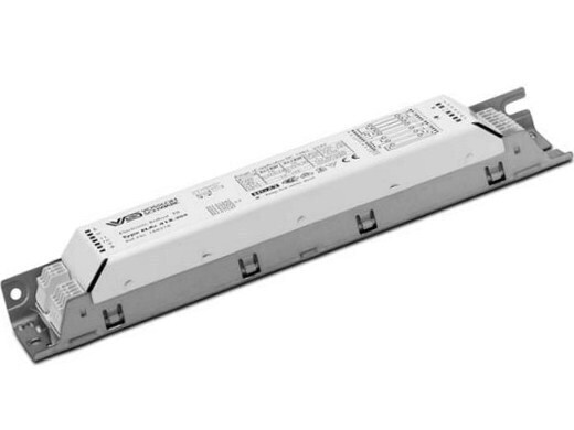 <p>
	Elektrooniline drossel 3x18 W või 4x18 W, Vossloh Schwabe, ELXc 418.204, 188744</p>
