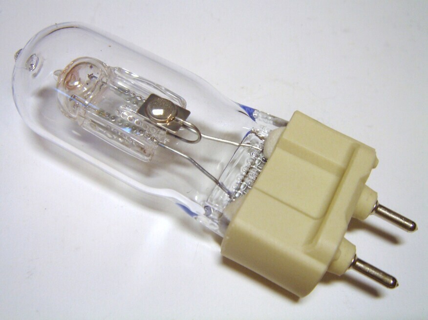<p>
	Металлогалогенная лампа 70 Вт, Powerstar HQI-T 70W/NDL, Osram, 488424</p>
