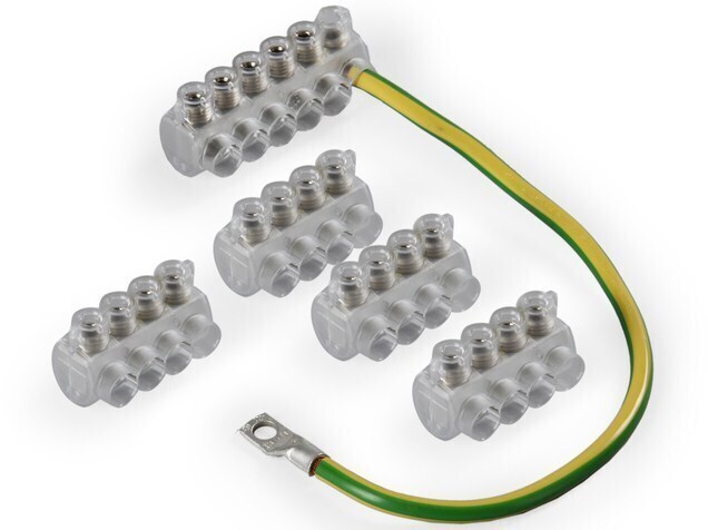 <p>
	Куплю комплекты ответвительных клеммников SV15.5, Ensto</p>
