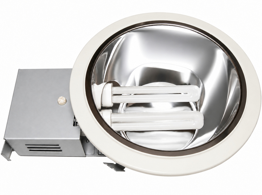 <p>
	Ripplaevalgusti 2 x 26 W, Northcliffe, Orion 226 B28 HF, 01002147</p>
