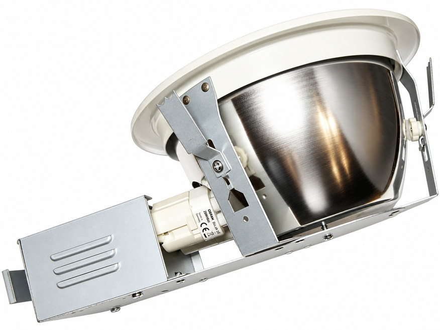 <p>
	Ripplaevalgusti 2 x 26 W, Northcliffe, Orion 226 B28 HF, 01002147</p>

