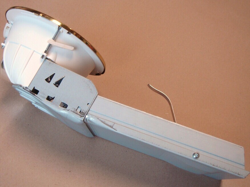 <p>
	Светильник 1 x 13 Вт, CASA 16 113F TC-D, Høvik Lys, Glamox, 23020906</p>
