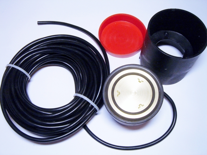 <p>
	Ostan maapinna temperatuuri andureid termostaadile Devireg™ 850-le</p>
