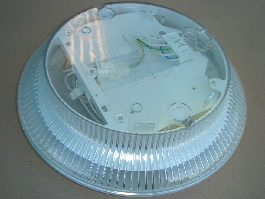 <p>
	Светильник 18 Вт, Glamox, A10-S350 118HF TC-DE 830 U-SEN, A10111217</p>
