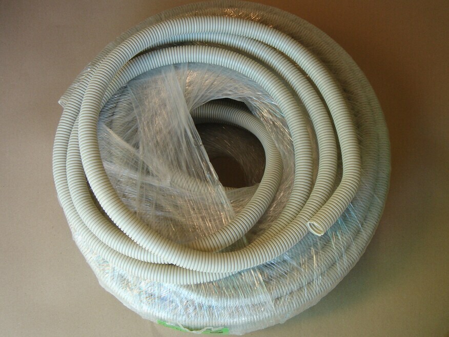 <p>
	Painduv PVC elektriinstallatsioonitoru(kõri) Ø20mm, Fränkische, 25005020</p>
