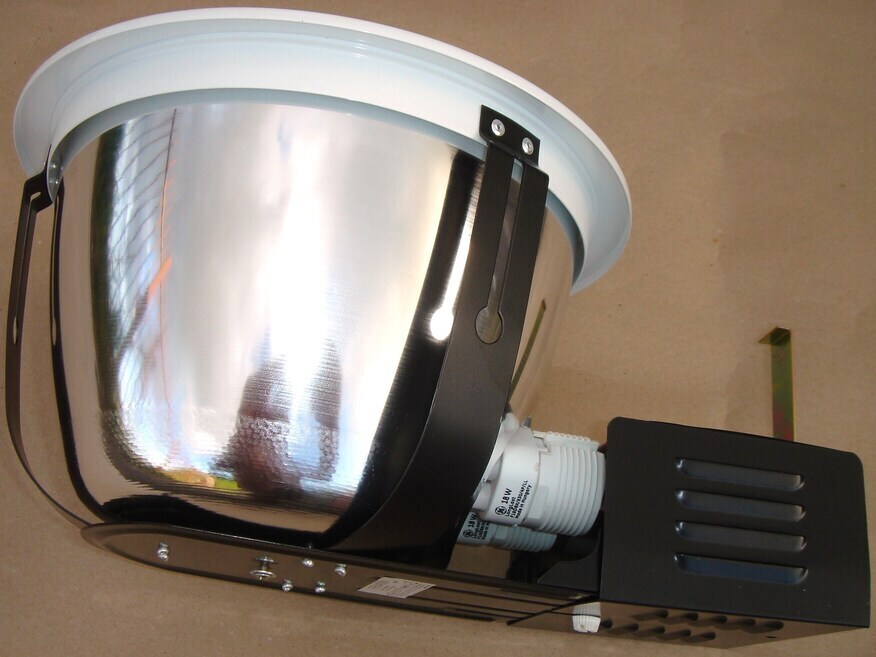 <p>
	Светильник 2 x 18 Вт, Riemann, RDD218EVG</p>
