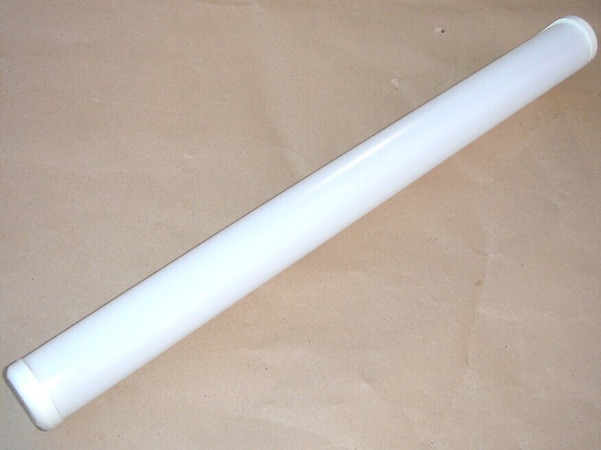 <p>
	Peeglivalgusti 1x36 W, Glamox Sala 136, 081140300</p>

