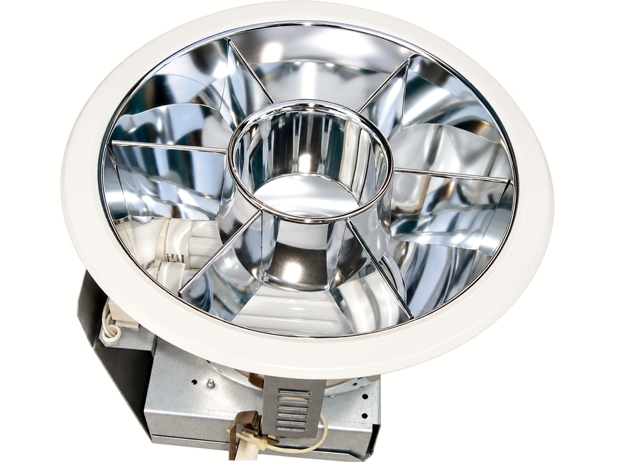 <p>
	Ripplaevalgusti 2 x 18 W, Thorn, CDHC218R</p>
