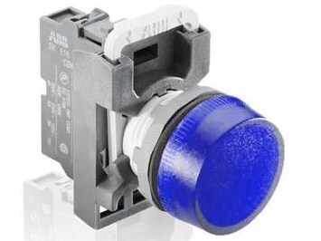 <p>
	Индикаторная лампа ML1-100L, ABB, 1SFA611400R1004</p>

