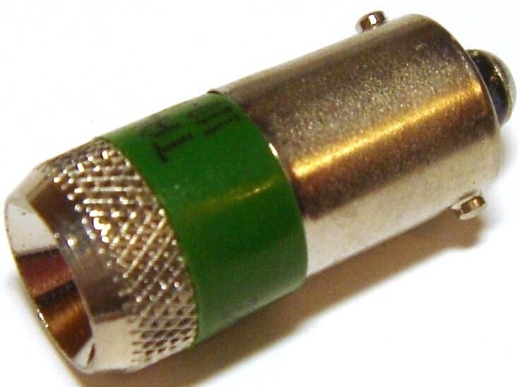 <p>
	Светодиодная лампочка KA2-2142, ABB, 1SFA616921R2142</p>
