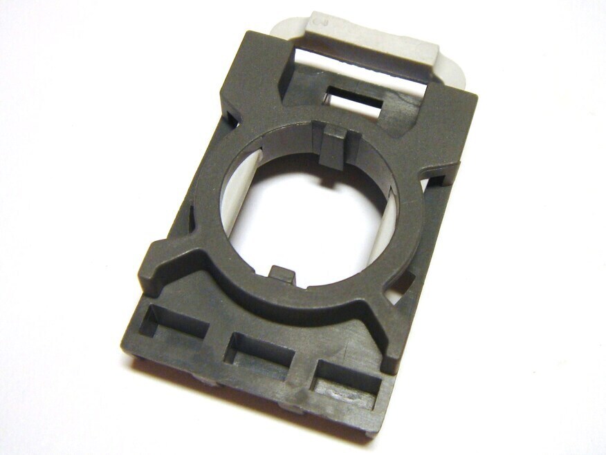 <p>
	Монтажная колодка на 3 контактных блока MCBH-00, ABB, 1SFA611605R1100</p>
