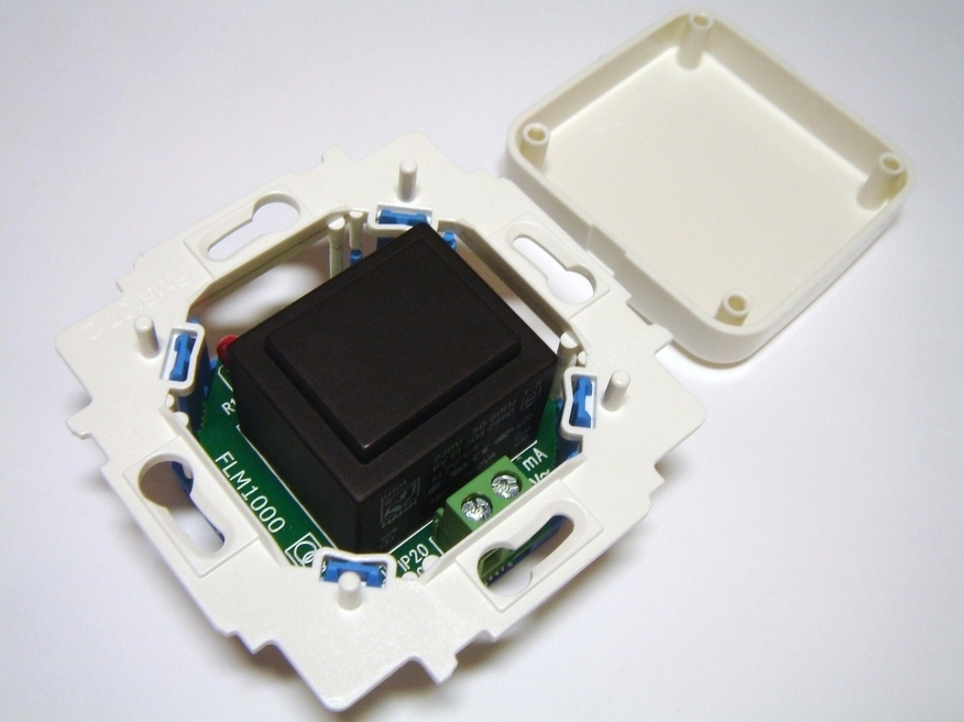 <p>
	Trafo FLM1000, ABB, 2TKA002168G1</p>
