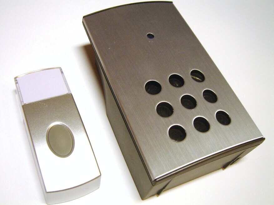 <p>
	Ostan juhtmevabu uksekelli</p>
