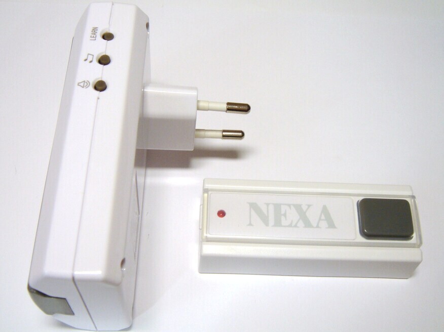 <p>
	Ostan juhtmevabu uksekelli</p>
