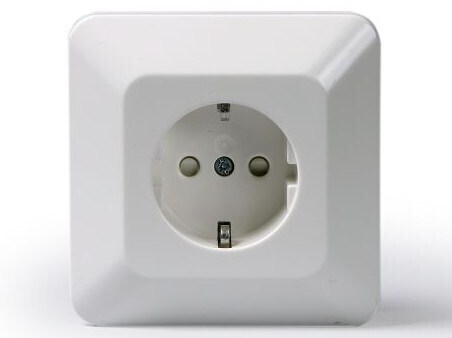 <p>
	Розетка скрытой установки ABB (серия - Jussi), 20EUJKS-212, 2TKA000692G1</p>
