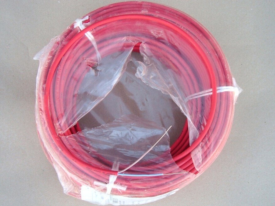 <p>
	Tulekindel kaabel 2 x 1 mm², Bitner, HDGs, FE180/PH90/E90</p>
