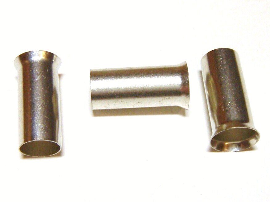 <p>
	Куплю гильзы без изоляции 35мм²</p>
