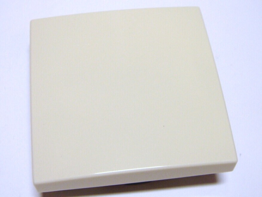 <p>
	Ühene klahv ABB (sari - Basic55), 2006/6 UC-92-507, süvispaigaldusega lüliti sisule</p>
