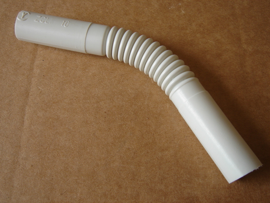 <p>
	Painduv jätkumuhv Ø20mm, ZCL 20/21</p>
