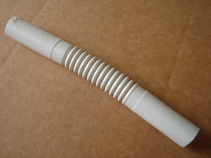 <p>
	Painduv jätkumuhv Ø20mm, ZCL 20/21</p>
