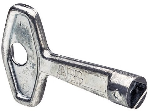 <p>
	Kolmnurk elektrikilbi võti Ø15,5mm</p>
