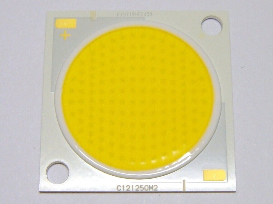 <p>
	Светодиодный модуль 37 Вт, Citizen, CLU046-1212C1-503M2G2, C121250M2</p>
