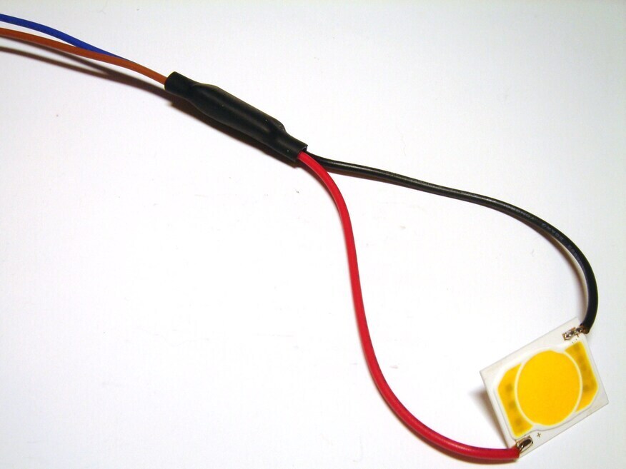 <p>
	LED moodul 33 W, Citizen, CLL360-A128B8-303M1A2-Z01, A12830M1</p>
