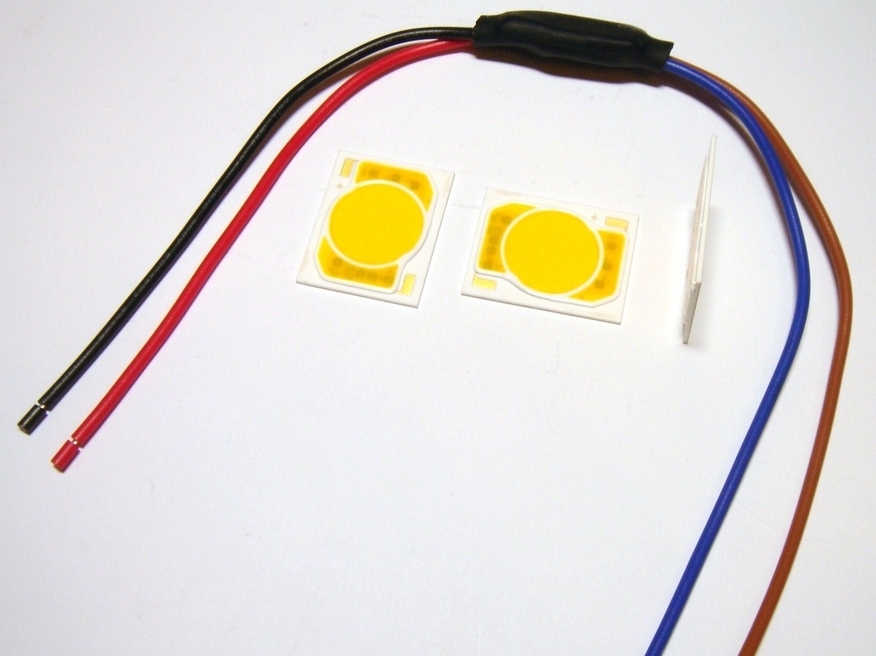 <p>
	LED moodul 33 W, Citizen, CLL360-A128B8-303M1A2-Z01, A12830M1</p>
