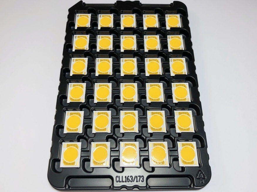 <p>
	LED moodul 33 W, Citizen, CLL360-A128B8-303M1A2-Z01, A12830M1</p>
