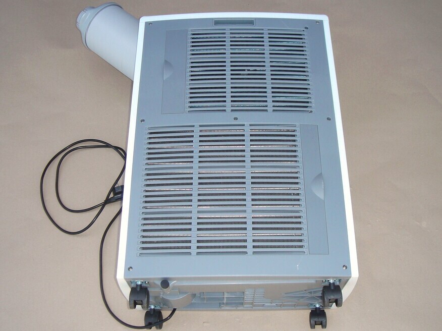 <p>
	Teisaldatav konditsioneer BPPC12HD, Ballu</p>
