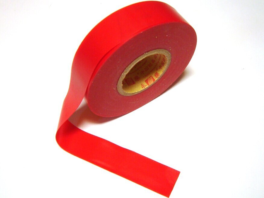 <p>
	Elektriteip 19mmx24m, punane</p>
